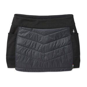 Smartwool NWT Women’s Smartloft® 60 Quilted Skirt in Black, size M